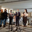 Wybór RPO: Poseł Wróblewski chce się spotkać z Grodzkim