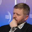 Maciej Witucki, prezes Work Service