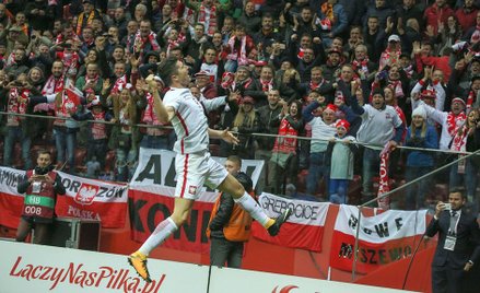 Co czwarty Polak wierzy w medal na mundialu. Ale na niego nie stawia