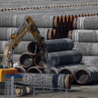 Niemcy: Zieloni zapisują w programie rezygnację z Nord Stream 2