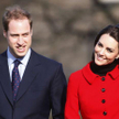 Książę William i Kate Middleton