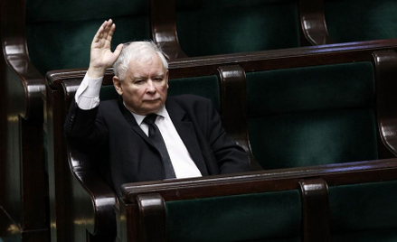 Maciej Gutowski, Piotr Kardas: Albo legalne są wybory, albo ograniczenia naszych wolności