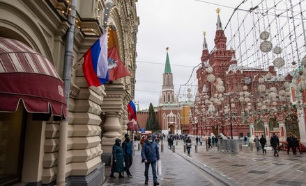 Do bojkotu białoruskiego i rosyjskiego rynku przyłączają się kolejne firmy na całym świecie, w tym t
