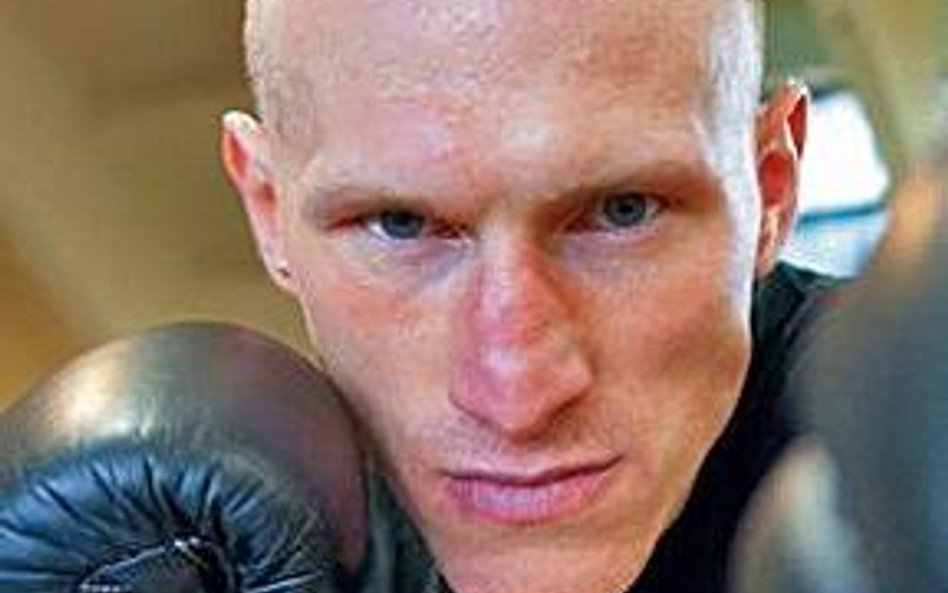 Włodarczyk pierwszy raz broni tytułu WBC