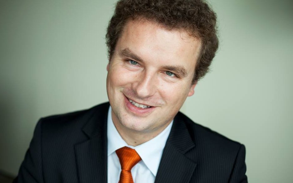 Województwo świętokrzyskie - Jacek Wilk