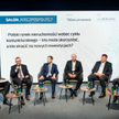 Zdaniem uczestników panelu rynek mieszkaniowy jest na granicy przegrzania.