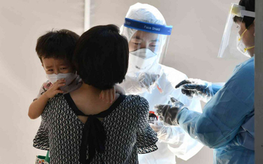 Korea Płd.: Lekarze strajkują, bo nie chcą, by było ich więcej