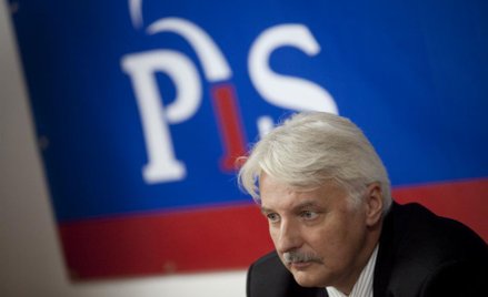 Witold Waszczykowski: Od Tuska nic już nie zależy