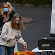 Epidemia w Polsce: 1587 nowych zakażonych koronawirusem w piątek