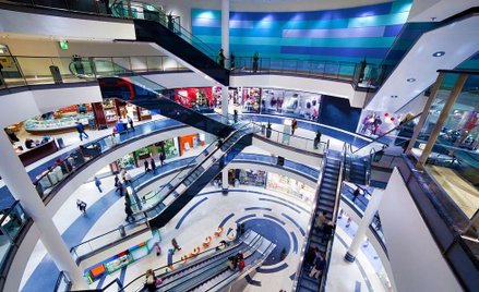 Galerie radzą sobie nieźle. Nie ma wysypu pustych lokali