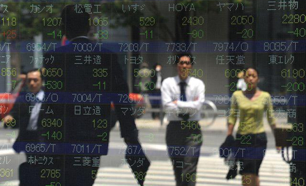Japoński indeks Nikkei