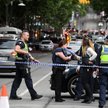 Atak nożownika w Melbourne. Jedna osoba nie żyje, dwie ranne