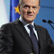 Donald Tusk może liczyć, że raczej proeuropejscy Polacy w sporze z PiS o euro staną po jego stronie