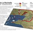 Oblężenie La Rochelle