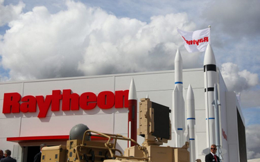 UTC i Raytheon idą na ustępstwa w Brukseli
