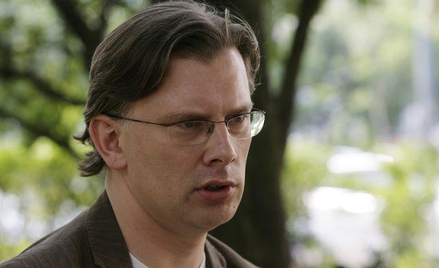 Sławomir Cenckiewicz