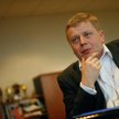 Maciej Witucki, prezes TP, uważa, że dramatu z rentownością grupy nie ma. fot. K. Kamiński