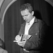 Edward Stachura, 1967 r.