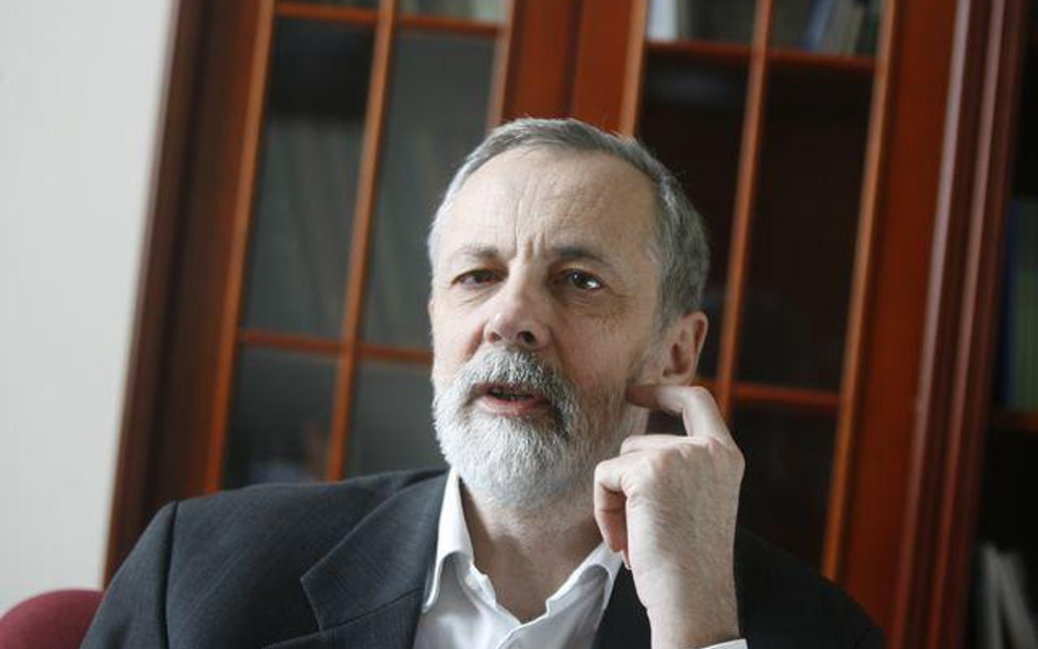 Rafał Grupiński