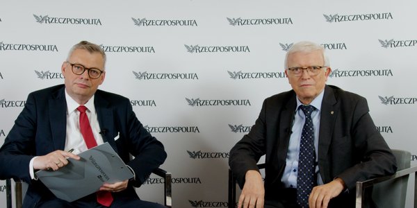 Technologie są, kompetencji brak