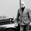 Bruno Sacco przez wiele lat odpowiadał za wygląd modeli Mercedesa