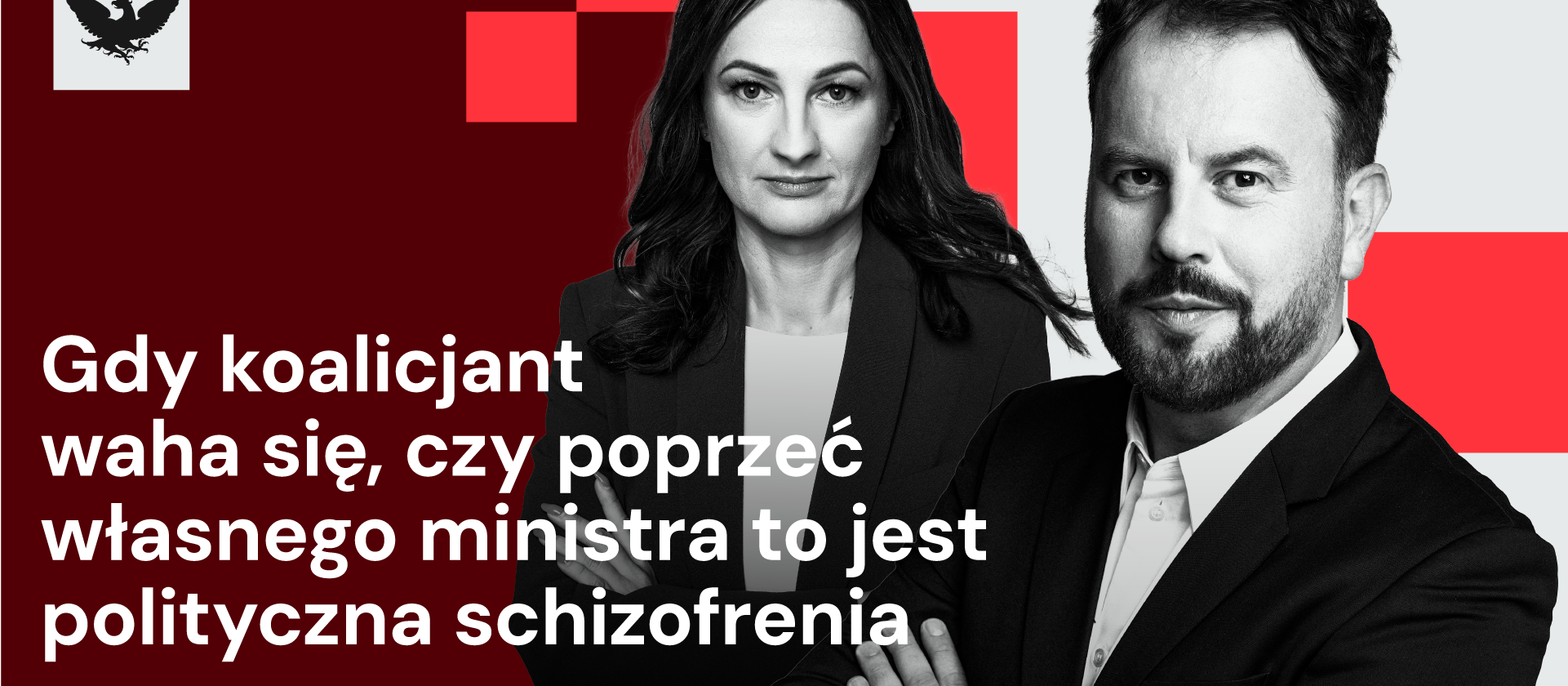 „Rzecz w tym”: Opozycja gra, rząd wygrywa. Na razie