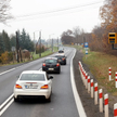Kierowcy pędzą coraz częściej. Lawinowy wzrost wykroczeń i odebranych praw jazdy