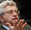 Jerzy Pruski, prezes zarządu PKO BP