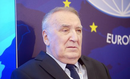 Ryszard Niemiec (1939–2023)