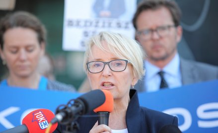 Sędzia Beata Morawiec