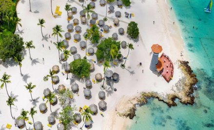 Dominikana buduje hotele