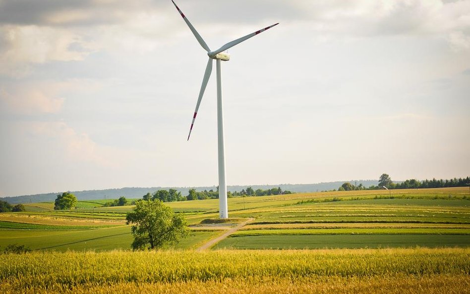 Polenergia: Przyjęto zapisy blokujące