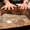 Mąż ma utrzymać porzuconą żonę