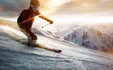 Ferie 2020: wypadek na stoku narciarskim - co trzeba wiedzieć