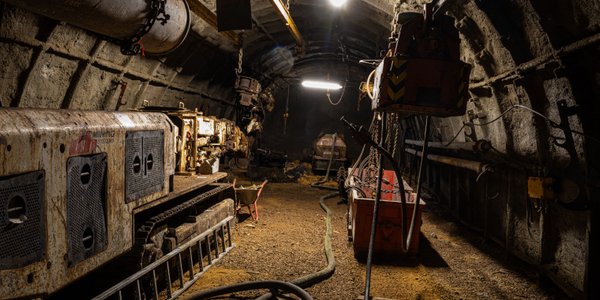 Pracownicy PG Silesia pozostaną bez pomocy? Jest światełko w tunelu