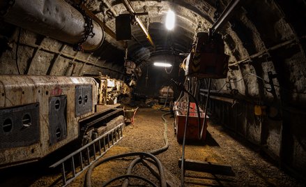 Pracownicy PG Silesia pozostaną bez pomocy? Jest światełko w tunelu