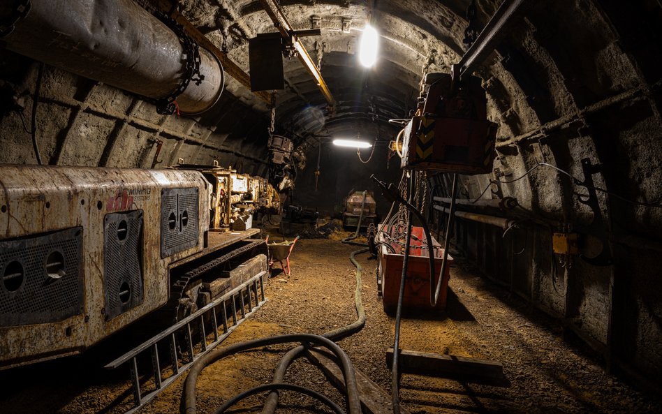 Pracownicy PG Silesia pozostaną bez pomocy? Jest światełko w tunelu