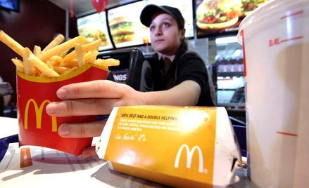 McDonald's otwiera swój kierunek studiów z Akademią Leona Koźmińskiego