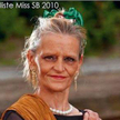 Miss opuści ulicę i pracę dostanie