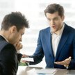 Przed nałożeniem kary porządkowej szef musi wysłuchać wyjaśnień pracownika.