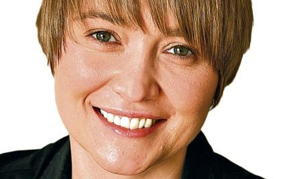Monika Kurtek, główny ekonomista, Bank Pocztowy