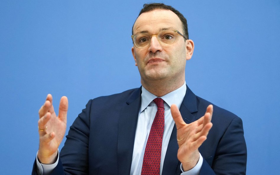 Jens Spahn