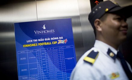 Fabryka samochodów w Wietnamie