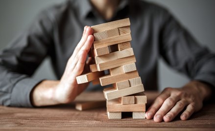 Ryzyka prawne w przedsiębiorstwie – jak je ustalić i jak im zapobiegać