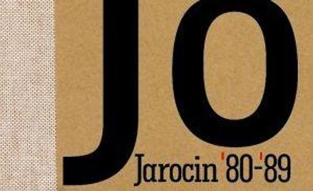 Sensacyjne wspomnienia z Jarocina