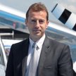 Guillaume Faury, prezes Airbus Helicopters