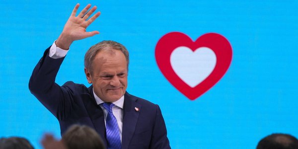 Plotka o rozwiązaniu warszawskiej KO paraliżuje działaczy partii
