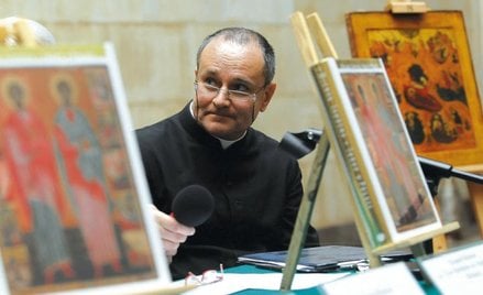 Ks. bp Michał Janocha: Nowoczesność najszybciej się starzeje