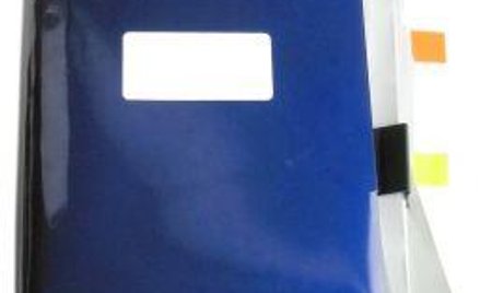 Jeśli firma jest następcą, może skorygować nazwę