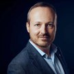 Wojciech Bartelski, prezes zarządu spółki Tramwaje Warszawskie